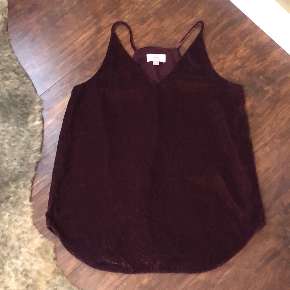 Loft Women’s Blouse